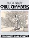 View: MUSIC OF PAUL CHAMBERS