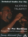 View: TECHNICAL STUDIES FOR THE MODERN TRUMPET 