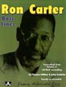 View: RON CARTER BASS LINES