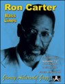 View: RON CARTER BASS LINES