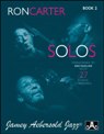 View: RON CARTER SOLOS: BOOK 2