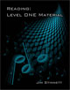 View: READING: LEVEL ONE MATERIAL