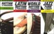 View: LATIN RHYTHM AND PERCUSSION