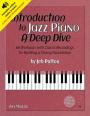 View: INTRODUCTION TO JAZZ PIANO: A DEEP DIVE [DOWNLOAD]
