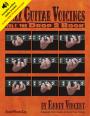View: JAZZ GUITAR VOICINGS VOL. 1 - THE DROP 2 BOOK [DOWNLOAD]