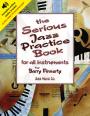 View: SERIOUS JAZZ PRACTICE BOOK, THE [DOWNLOAD]