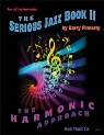 View: SERIOUS JAZZ BOOK II, THE [DOWNLOAD]