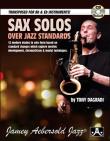 View: SAX SOLOS OVER JAZZ STANDARDS