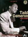 View: SOULTRANE: TADD DAMERON PLAY-ALONG