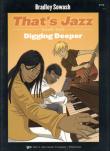 View: THAT'S JAZZ BOOK TWO: DIGGING DEEPER