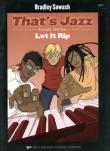 View: THAT'S JAZZ BOOK THREE: LET IT RIP