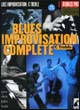 View: BLUES IMPROVISATION COMPLETE - C TREBLE CLEF