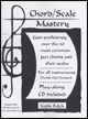 View: CHORD/SCALE MASTERY