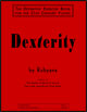 View: DEXTERITY: THE DEFINITIVE EXERCISE BOOK FOR THE 21ST CENTURY FLUTIST