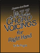 View: JAZZ CHORD VOICINGS FOR RIGHT HAND
