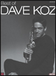 View: BEST OF DAVE KOZ