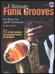 View: ULTIMATE FUNK GROOVES FOR ALTO SAX