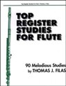 View: TOP REGISTER STUDIES FOR FLUTE