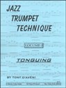 View: JAZZ TRUMPET TECHNIQUE - VOLUME 2