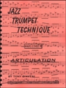 View: JAZZ TRUMPET TECHNIQUE - VOLUME 4