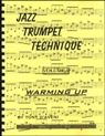 View: JAZZ TRUMPET TECHNIQUE - VOLUME 5