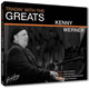 View: TRADIN' WITH THE GREATS: KENNY WERNER