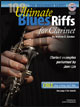 View: BEGINNER SERIES: 100 ULTIMATE BLUES RIFFS FOR CLARINET
