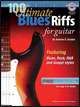 View: BEGINNER SERIES: 100 ULTIMATE BLUES RIFFS FOR GUITAR