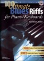 View: BEGINNER SERIES: 100 ULTIMATE BLUES RIFFS FOR PIANO/KEYBOARDS
