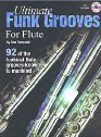View: ULTIMATE FUNK GROOVES FOR FLUTE
