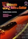 View: 100 ULTIMATE JAZZ RIFFS FOR GUITAR