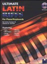 View: ULTIMATE LATIN RIFFS FOR PIANO/KEYBOARD