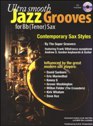 View: ULTRA SMOOTH JAZZ GROOVES FOR B FLAT (TENOR) SAX