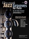View: ULTRA SMOOTH JAZZ GROOVES FOR FLUTE