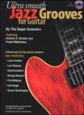 View: ULTRA SMOOTH JAZZ GROOVES FOR GUITAR