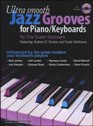 View: ULTRA SMOOTH JAZZ GROOVES FOR PIANO/KEYBOARDS