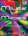 View: MILES OF MODES