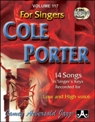View: COLE PORTER FOR SINGERS PLAY-ALONG