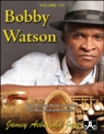 View: BOBBY WATSON PLAY-ALONG