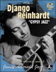 View: DJANGO REINHARDT "GYPSY JAZZ" PLAY-ALONG