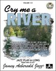 View: CRY ME A RIVER PLAY-ALONG