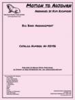 MOTION TO ADJOURN [DOWNLOAD]
