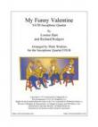 View: MY FUNNY VALENTINE