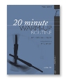View: 20 MINUTE WARM-UP ROUTINE
