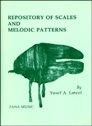 View: REPOSITORY OF SCALES AND MELODIC PATTERNS [DOWNLOAD]